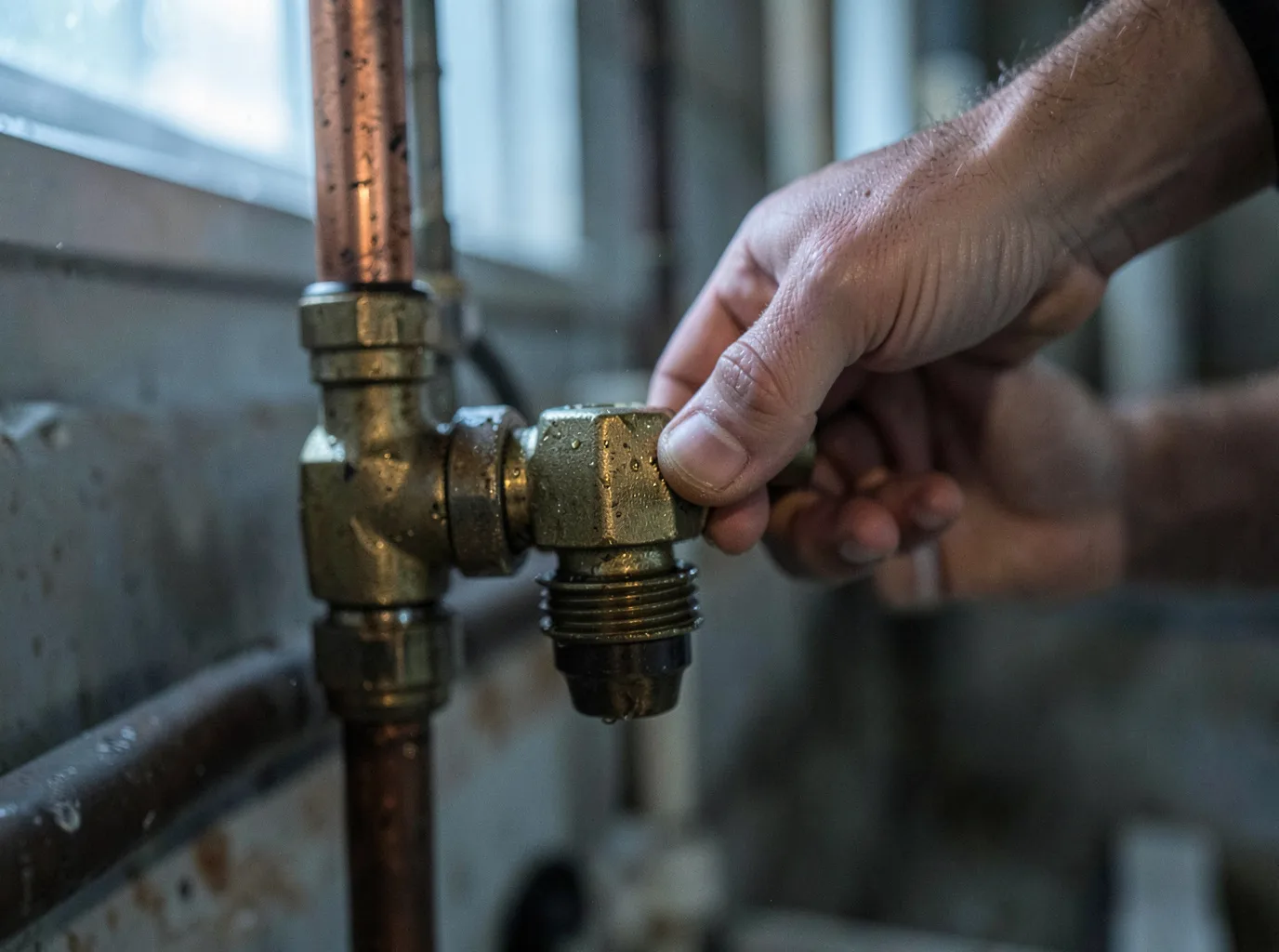 Emergency Plumber New Sharon, IA FAQs